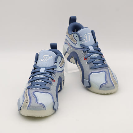 HV5911-401 Nike Jordan Tatum 3 Blue Denim (Men's)