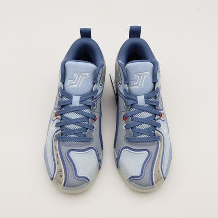 HV5911-401 Nike Jordan Tatum 3 Blue Denim (Men's)