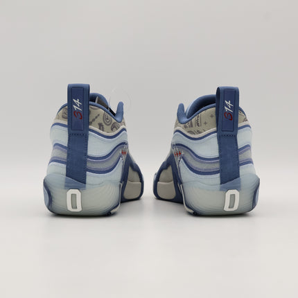 HV5911-401 Nike Jordan Tatum 3 Blue Denim (Men's)