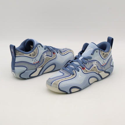 HV5911-401 Nike Jordan Tatum 3 Blue Denim (Men's)