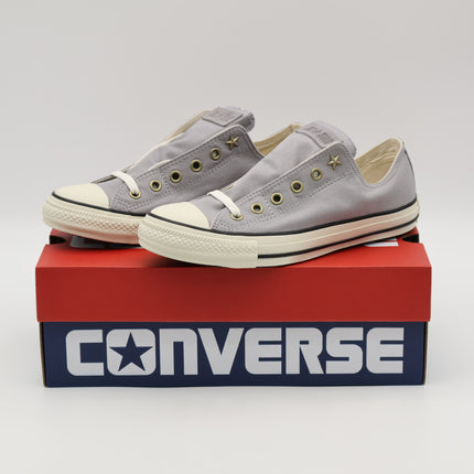 31313391 Converse All Star ST Slip OX Ash Grey (Men's)