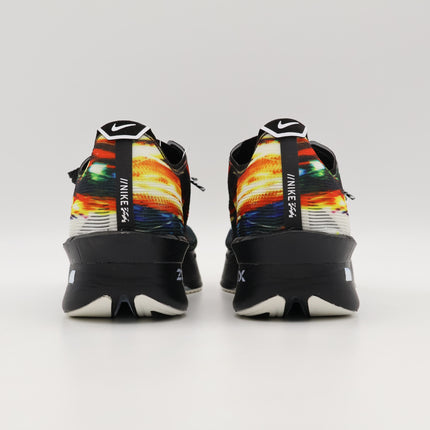 IB8167-999 Nike Vaporfly 4 Multi-Color White Sail Black (Men's)