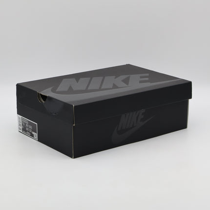 DJ0383-400 Nike Dunk High Fragment Design Tokyo Midnight Navy Black (Men's)