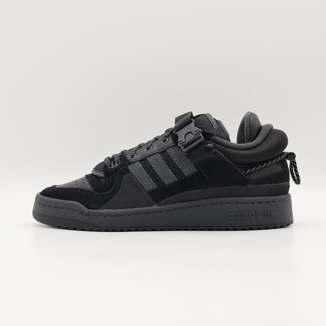 GW5021 Bad Bunny adidas originals Forum 84 Low Core Black (Men's)