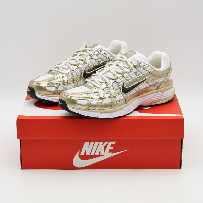 IF1787-100 Nike P-6000 Gold (Women's)