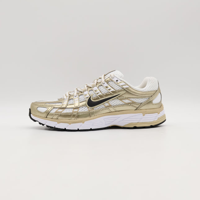 IF1787-100 Nike P-6000 Gold (Women's)