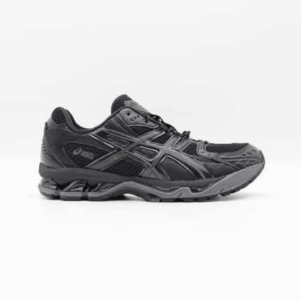 1203A696-001 Haven Asics Gel-Nimbus 10.1 Black Grey (Men's)