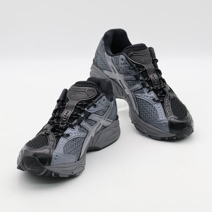 1203A696-001 Haven Asics Gel-Nimbus 10.1 Black Grey (Men's)