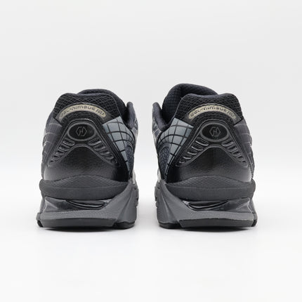 1203A696-001 Haven Asics Gel-Nimbus 10.1 Black Grey (Men's)