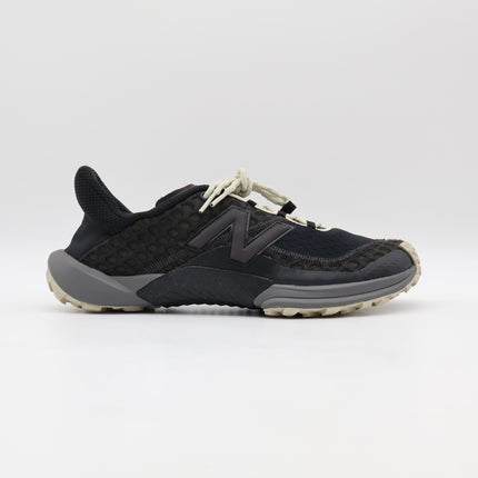 MTM10LEA New Balance Minimus Trail Black (Men's)