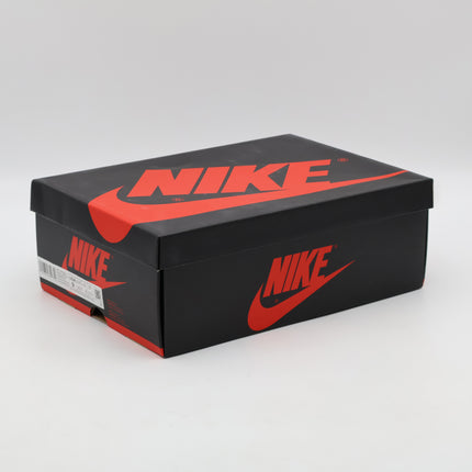 555088-201 Nike Air Jordan 1 High OG Baroque Brown Tokyo Bio Hack (Men's)