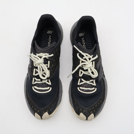 MTM10LEA New Balance Minimus Trail Black (Men's)