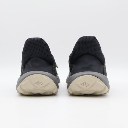 MTM10LEA New Balance Minimus Trail Black (Men's)