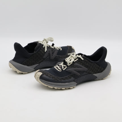 MTM10LEA New Balance Minimus Trail Black (Men's)
