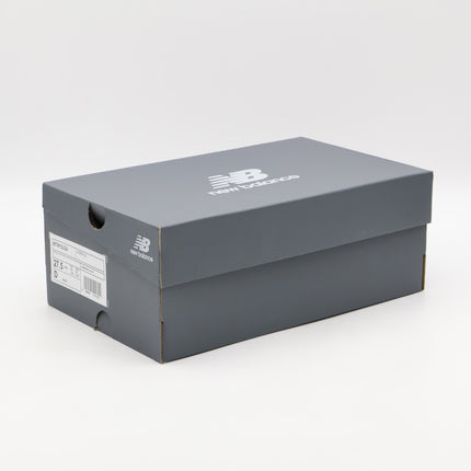 MTM10LEA New Balance Minimus Trail Black (Men's)