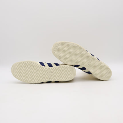 JR8123 adidas Originals Japan H Cream White Dark Blue Gold Metallic (Women's)