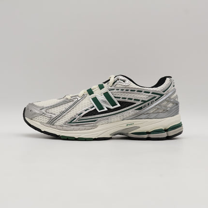 M1906REU New Balance 1906R Metallic Silver Green (Men's)