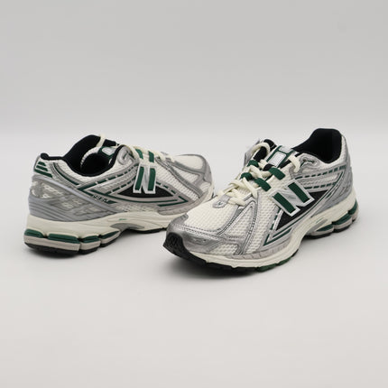 M1906REU New Balance 1906R Metallic Silver Green (Men's)