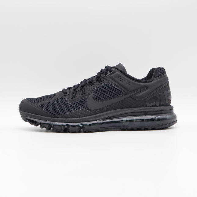 FZ3156-010 Nike Air Max 2013 Black (Men's)