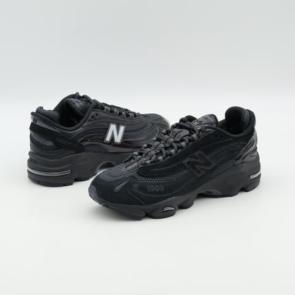 M1000BBE BEAMS Exclusive New Balance 1000 Black (Men's)
