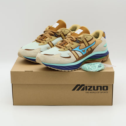 D1GD230501 DIGAWEL Mizuno Wave Rider ƒÀ (Men's)