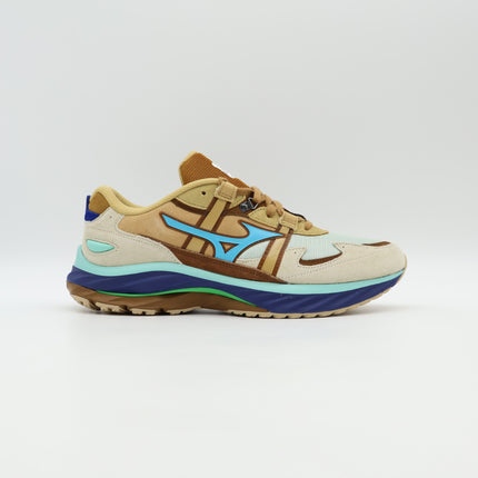 D1GD230501 DIGAWEL Mizuno Wave Rider ƒÀ (Men's)