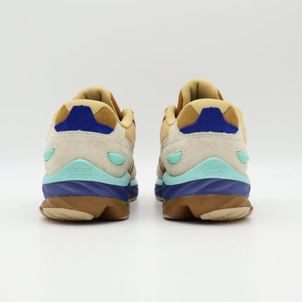 D1GD230501 DIGAWEL Mizuno Wave Rider ƒÀ (Men's)