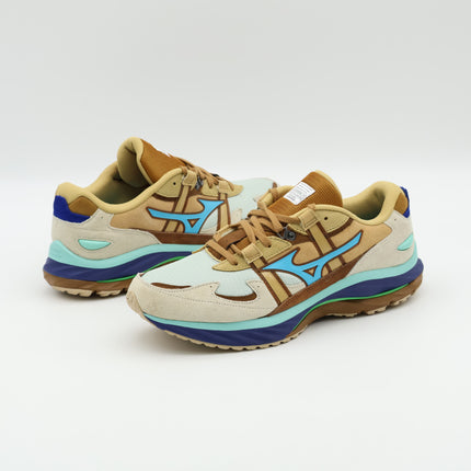 D1GD230501 DIGAWEL Mizuno Wave Rider ƒÀ (Men's)