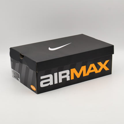 FQ7860-011 Nike Air Max DN8 Black Gym Red (Men's)