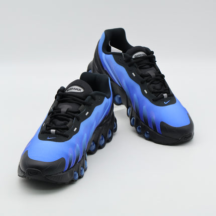 FQ7860-001 Nike Air Max TL 2.5 Black and Citron (Men's)