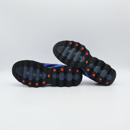 FQ7860-001 Nike Air Max TL 2.5 Black and Citron (Men's)