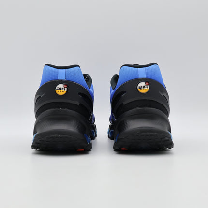 FQ7860-001 Nike Air Max TL 2.5 Black and Citron (Men's)