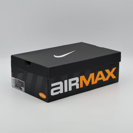 FQ7860-001 Nike Air Max TL 2.5 Black and Citron (Men's)