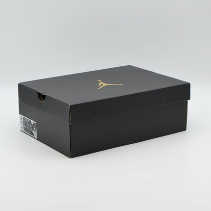 DD9315-104 Nike Air Jordan 1 Low Golf Midnight Navy Blue White Black (Men's)