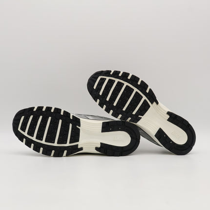 CN0149-001 Nike P-6000 Metallic Silver Sail Black (Men's)