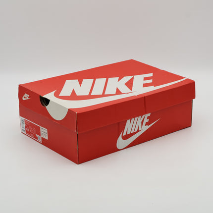 CN0149-001 Nike P-6000 Metallic Silver Sail Black (Men's)