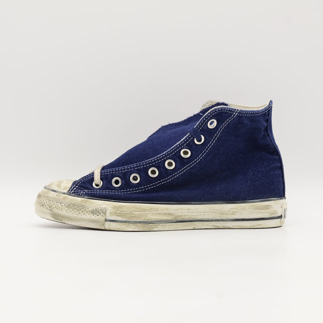 31315220 Converse All Star Aged Fadeddenim AG Hi Navy (Men's)