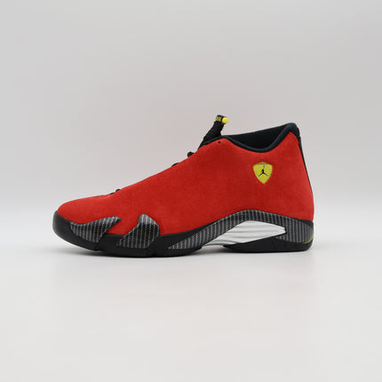 IF5015-600 Nike Air Jordan 14 Ferrari 2025 (Men's)