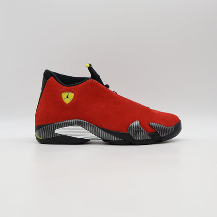 IF5015-600 Nike Air Jordan 14 Ferrari 2025 (Men's)