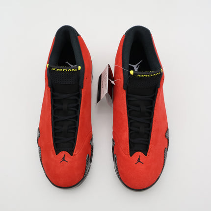 IF5015-600 Nike Air Jordan 14 Ferrari 2025 (Men's)