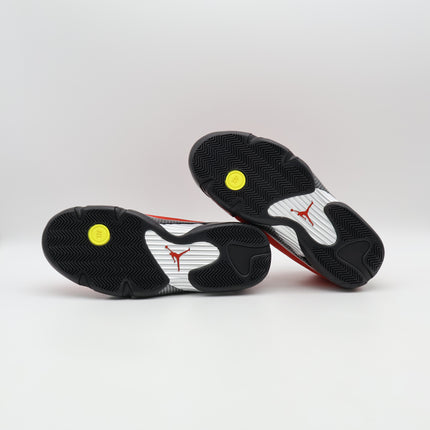 IF5015-600 Nike Air Jordan 14 Ferrari 2025 (Men's)
