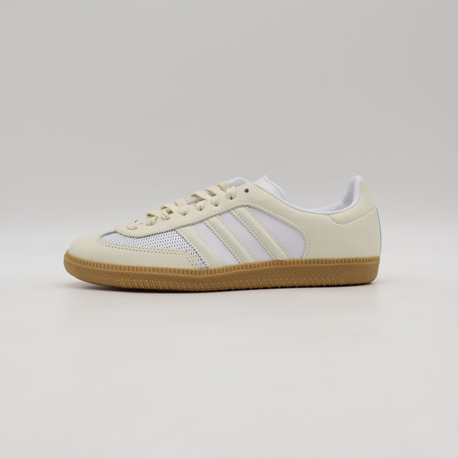JI2064 adidas Originals Samba OG Cloud White Off White Gum (Women's)