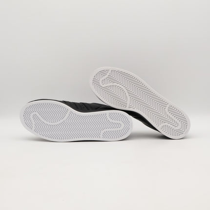 JR0029 adidas Originals Superstar 2 Core Black Cloud White (Men's)