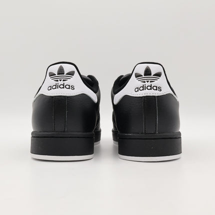 JR0029 adidas Originals Superstar 2 Core Black Cloud White (Men's)