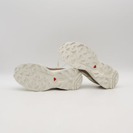 L47737700 Salomon XT-6  Vanillaice Iron (Men's)