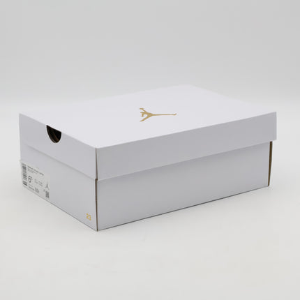 HQ3529-099 Nike Women's Air Jordan 1 Low SE Metallic Zinc (Women's)