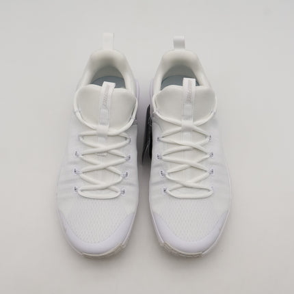 FJ7127-103 Nike Free Metcon 6  Workout Shoes White Platinum Tint (Men's)