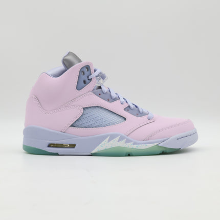 DV0562-600 Nike Air Jordan 5 Retro Easter Regal Pink Ghost Copa (Men's)