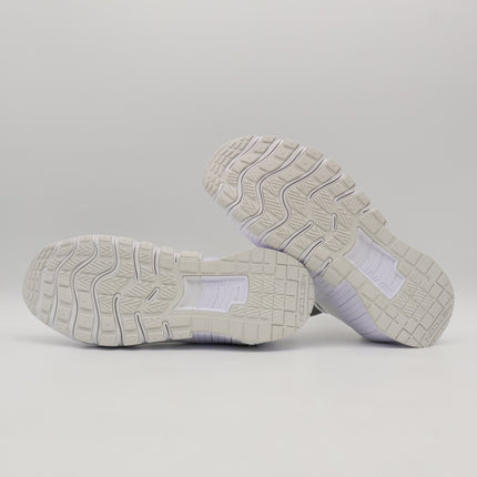 FJ7127-103 Nike Free Metcon 6  Workout Shoes White Platinum Tint (Men's)