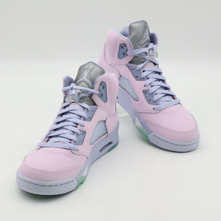 DV0562-600 Nike Air Jordan 5 Retro Easter Regal Pink Ghost Copa (Men's)